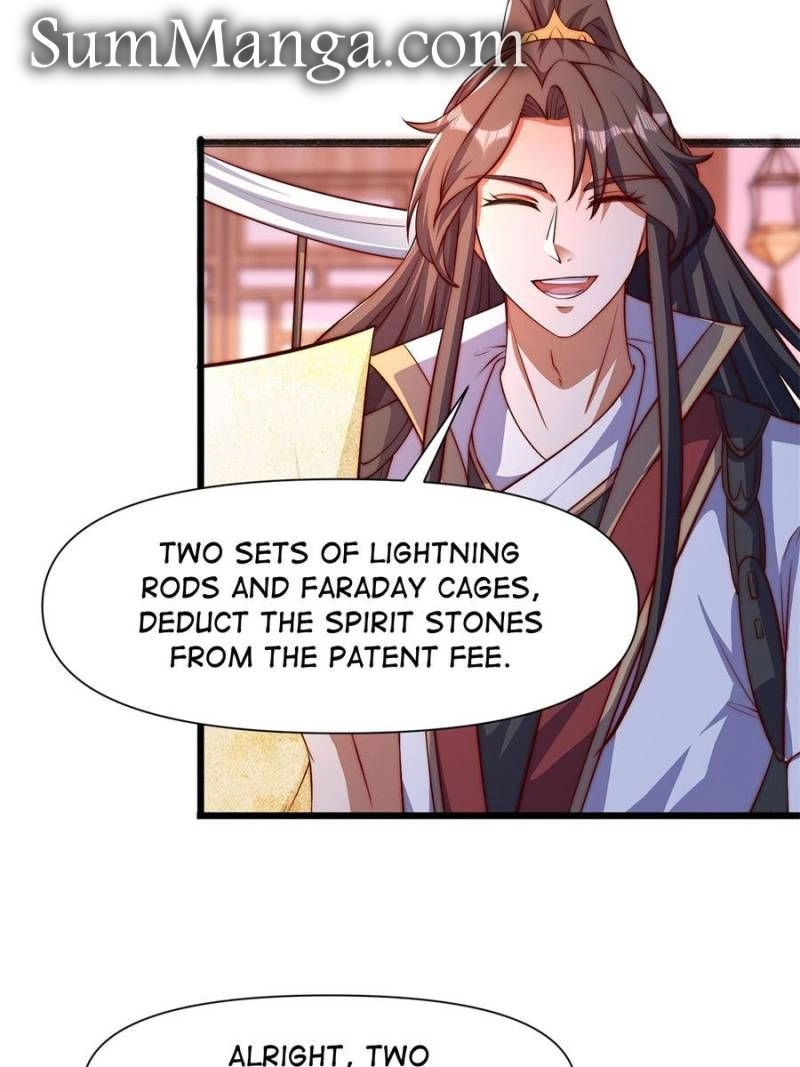 Fellow Daoist, your script is so beautiful Chapter 106 page 7 - 