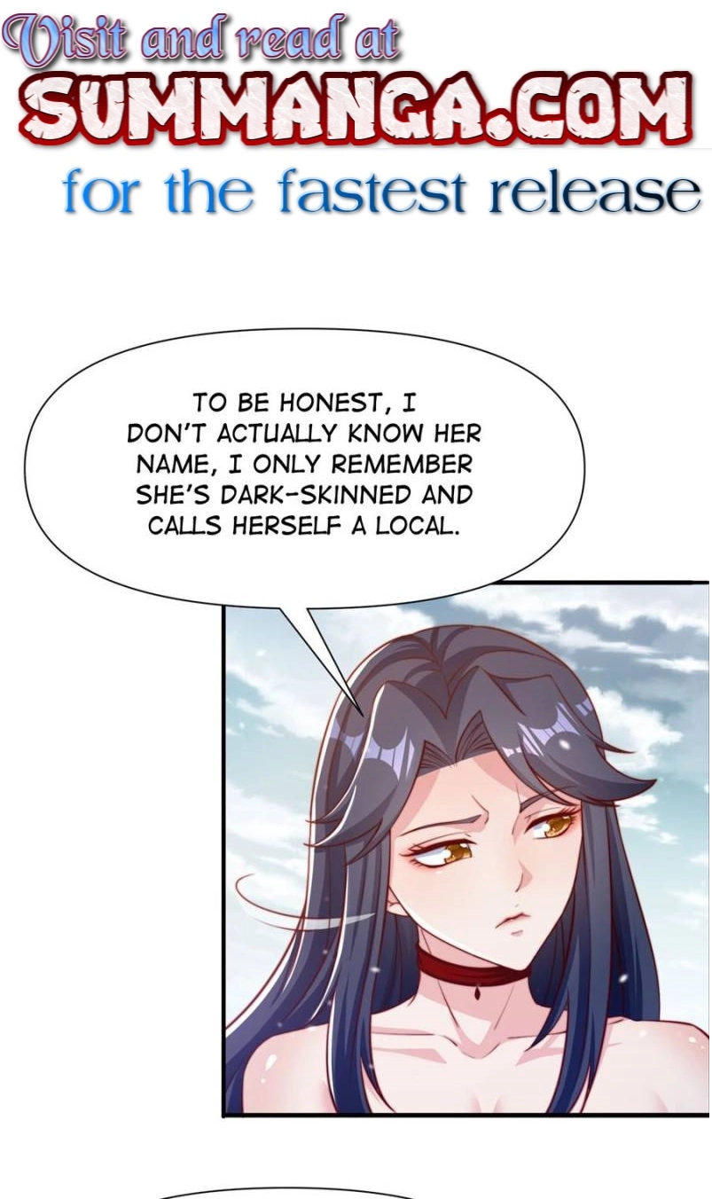 Fellow Daoist, your script is so beautiful Chapter 107 page 1 - 