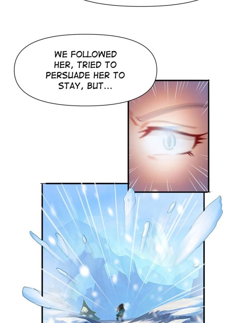 Fellow Daoist, your script is so beautiful Chapter 107 page 11 - 