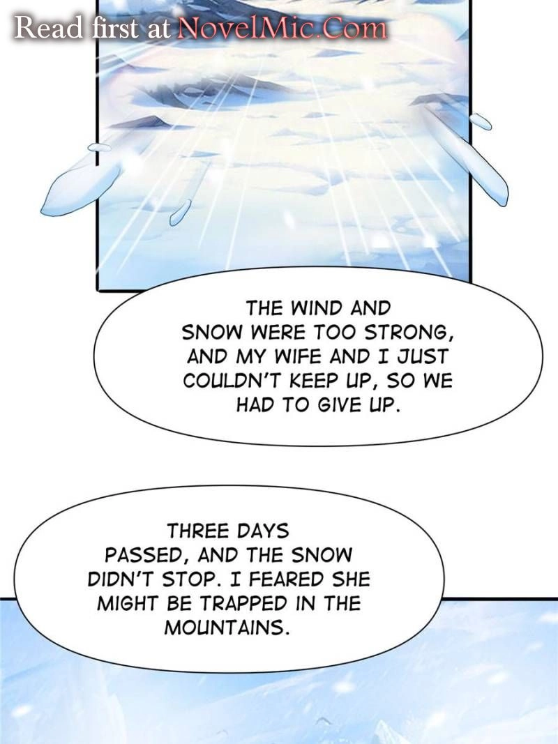 Fellow Daoist, your script is so beautiful Chapter 107 page 12 - 