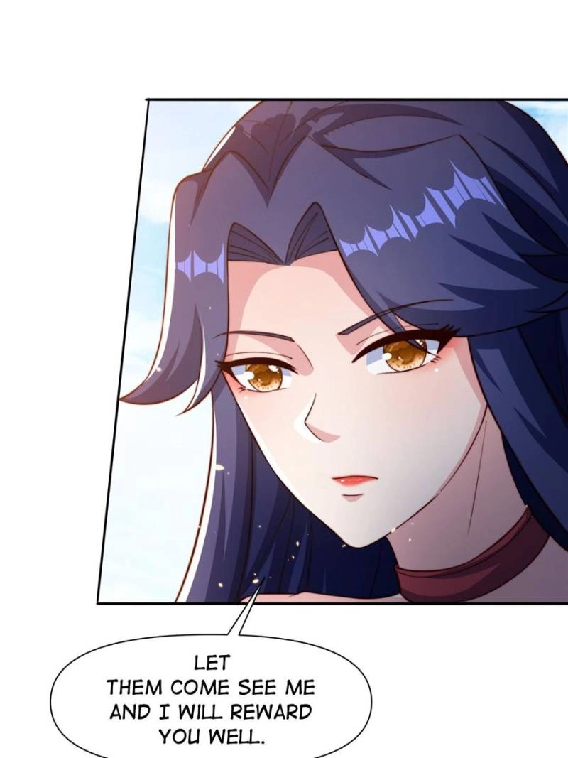 Fellow Daoist, your script is so beautiful Chapter 107 page 5 - 