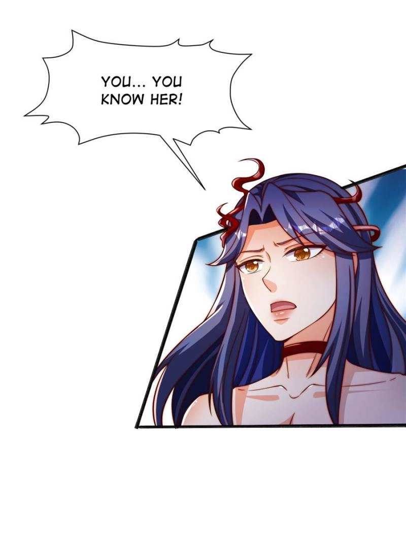 Fellow Daoist, your script is so beautiful Chapter 107 page 7 - 