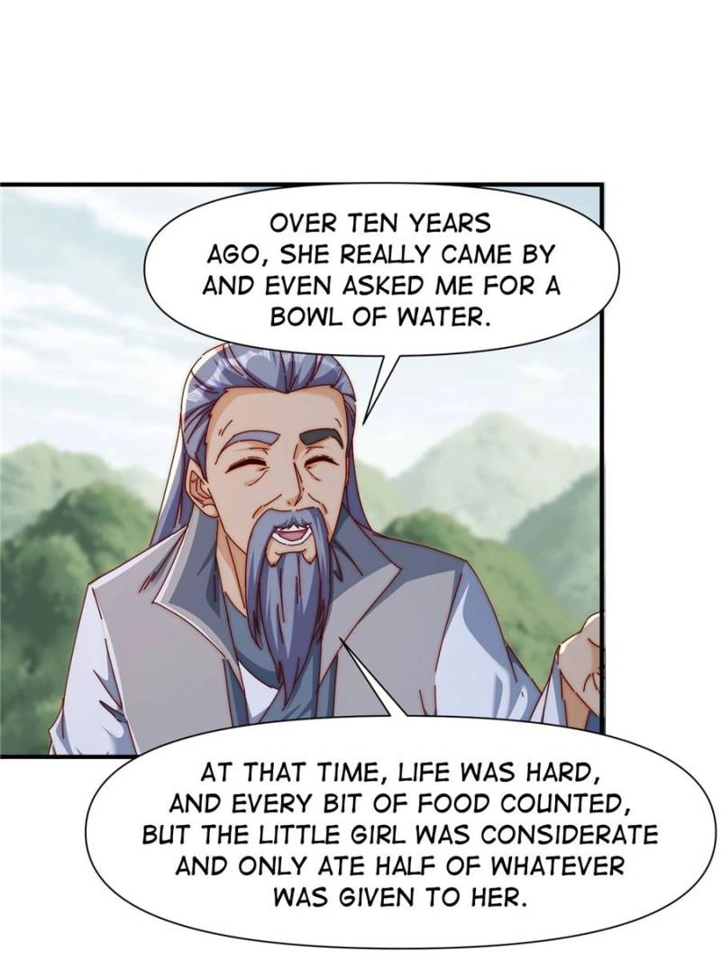 Fellow Daoist, your script is so beautiful Chapter 107 page 9 - 