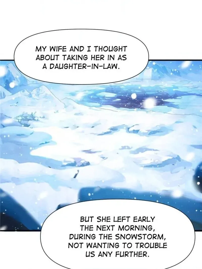 Fellow Daoist, your script is so beautiful Chapter 107 page 10 - 