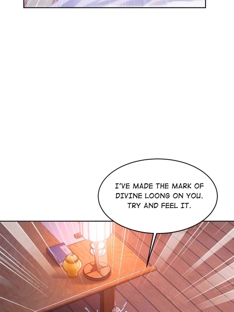 Fellow Daoist, your script is so beautiful Chapter 13 page 14 - 