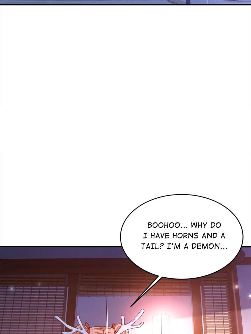 Fellow Daoist, your script is so beautiful Chapter 13 page 3 - 