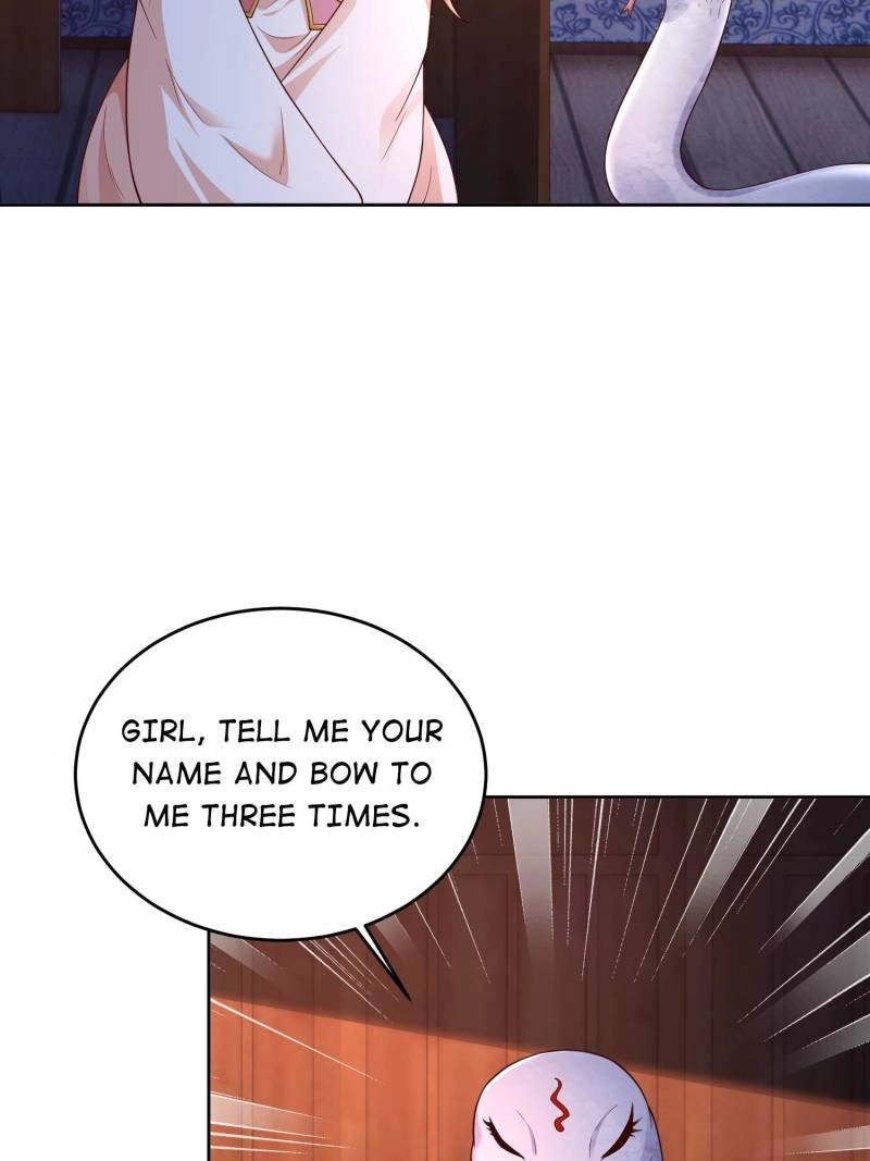 Fellow Daoist, your script is so beautiful Chapter 13 page 23 - 