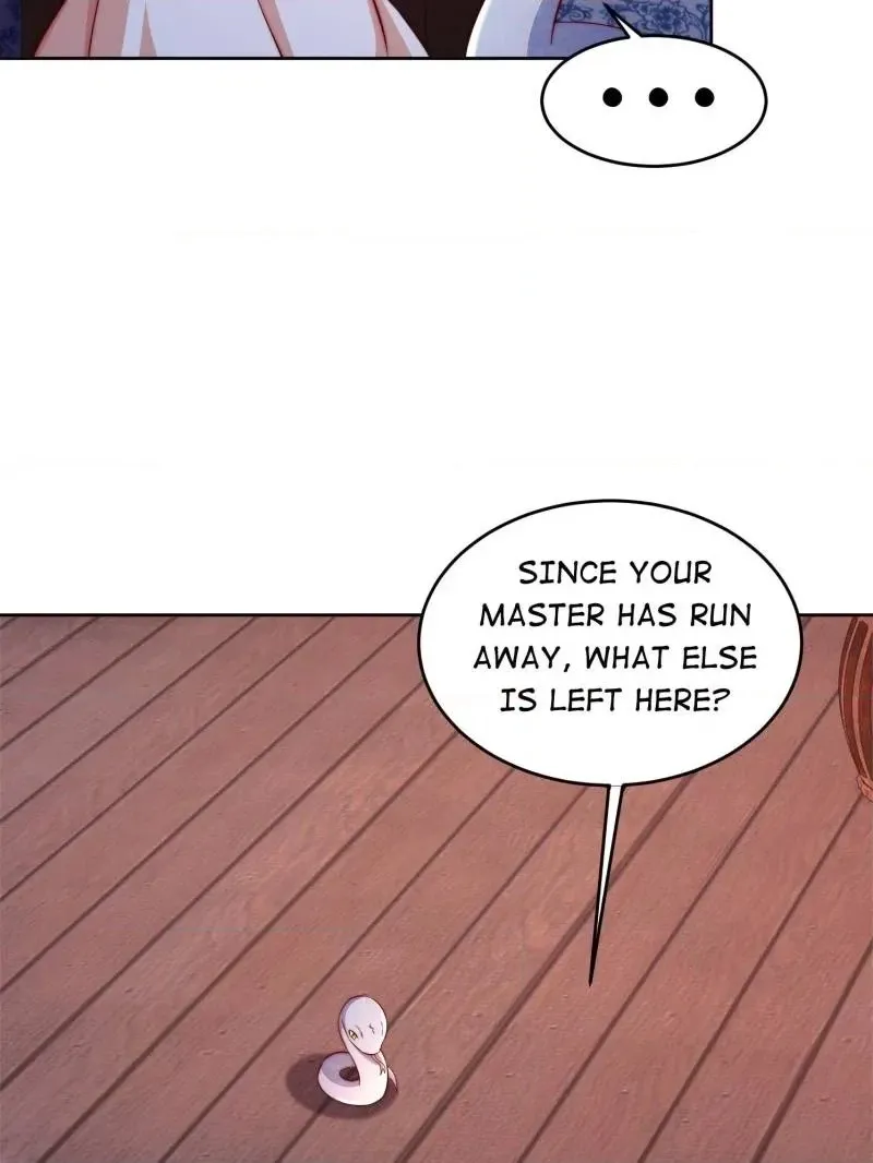 Fellow Daoist, your script is so beautiful Chapter 13 page 30 - 