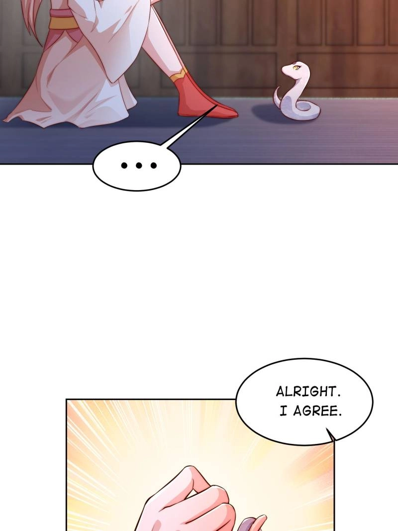 Fellow Daoist, your script is so beautiful Chapter 13 page 48 - 