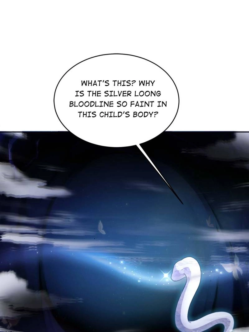 Fellow Daoist, your script is so beautiful Chapter 13 page 9 - 