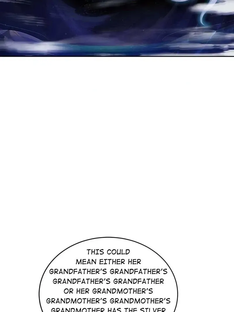 Fellow Daoist, your script is so beautiful Chapter 13 page 10 - 
