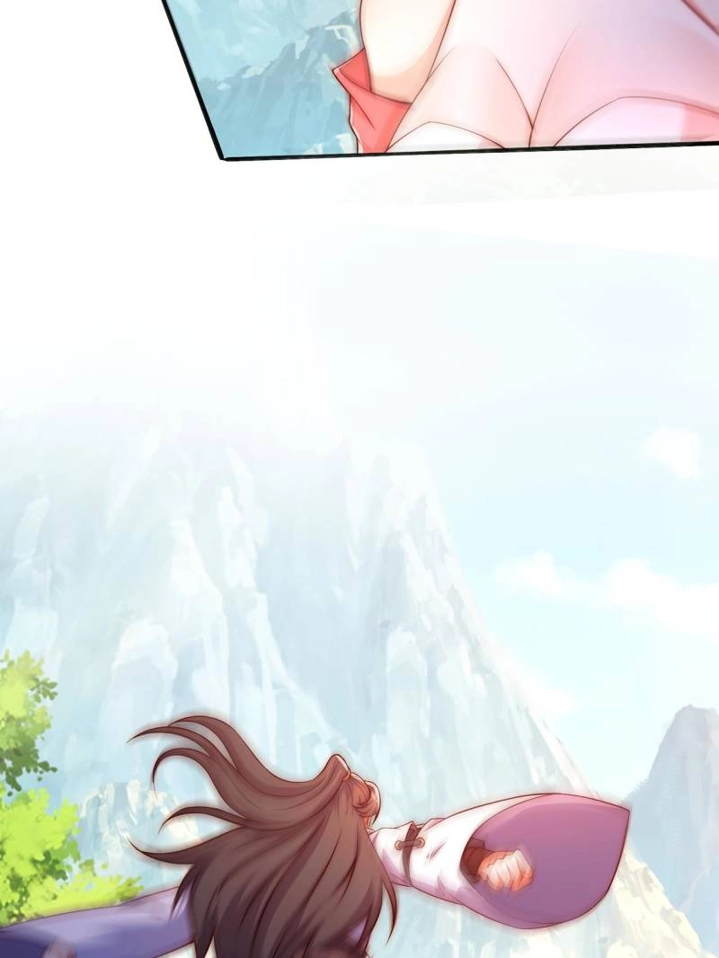 Fellow Daoist, your script is so beautiful Chapter 2 page 2 - 