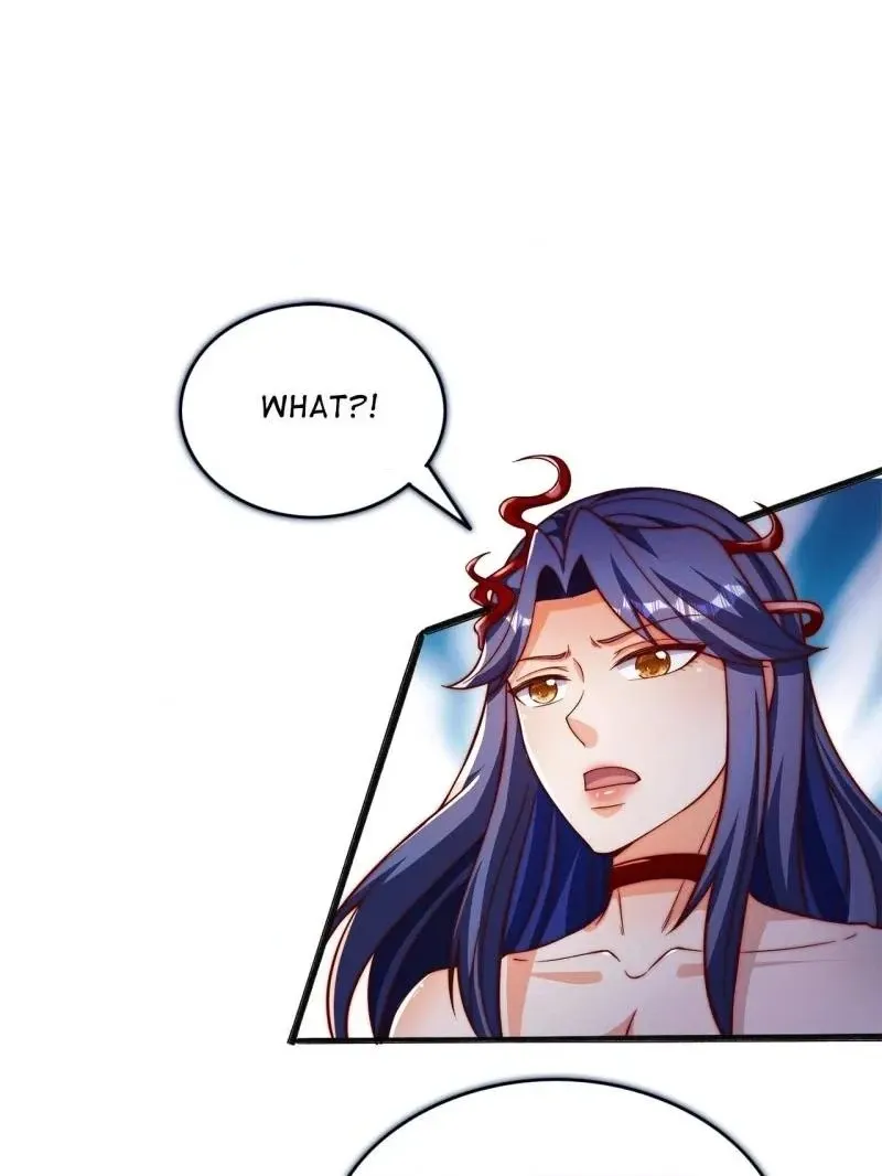 Fellow Daoist, your script is so beautiful Chapter 2 page 20 - 