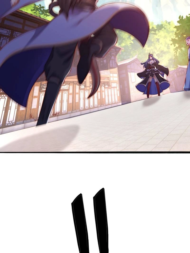 Fellow Daoist, your script is so beautiful Chapter 2 page 3 - 