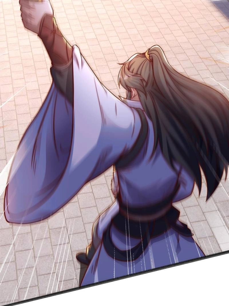Fellow Daoist, your script is so beautiful Chapter 2 page 25 - 