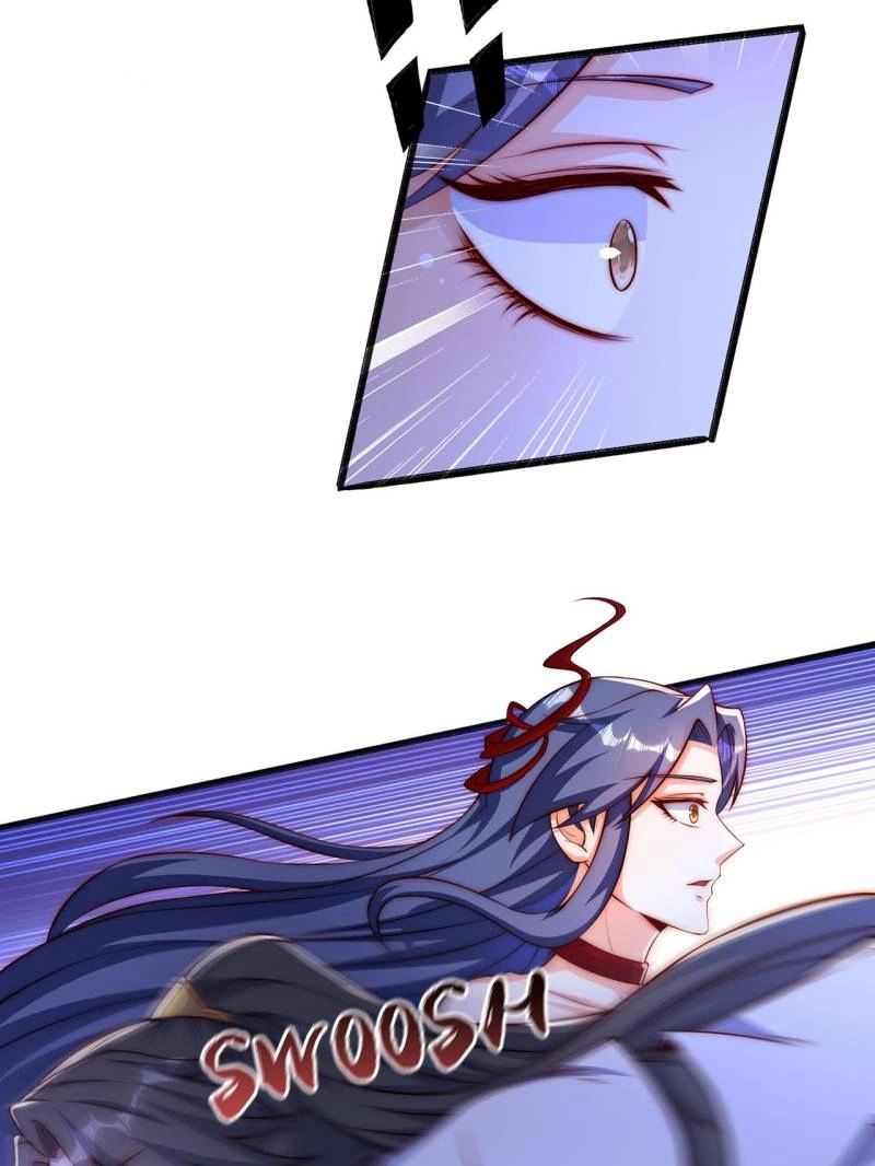 Fellow Daoist, your script is so beautiful Chapter 2 page 4 - 