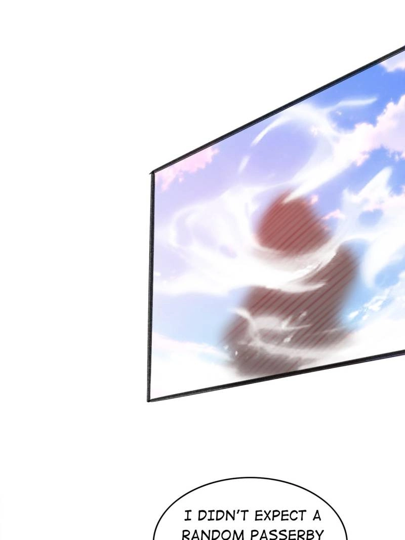 Fellow Daoist, your script is so beautiful Chapter 2 page 31 - 