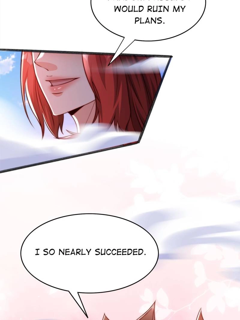 Fellow Daoist, your script is so beautiful Chapter 2 page 32 - 