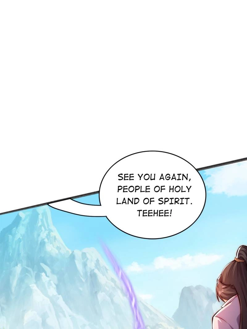 Fellow Daoist, your script is so beautiful Chapter 2 page 53 - 