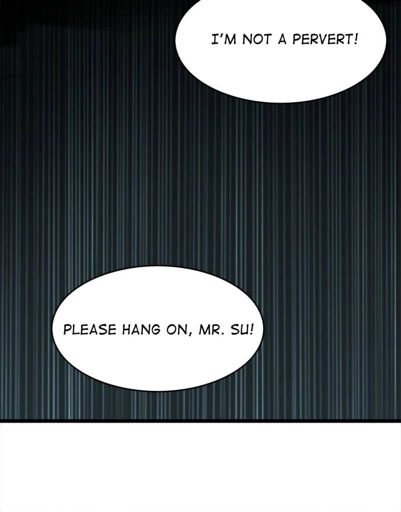 Fellow Daoist, your script is so beautiful Chapter 2 page 61 - 