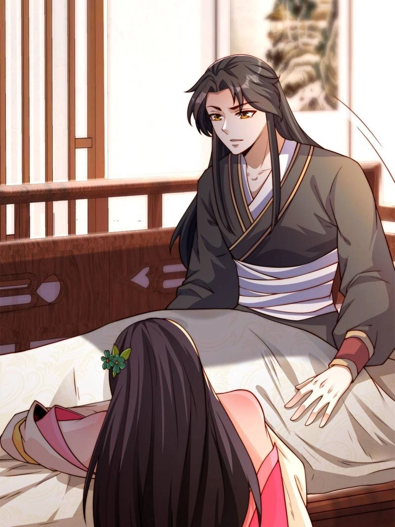 Fellow Daoist, your script is so beautiful Chapter 2 page 66 - 