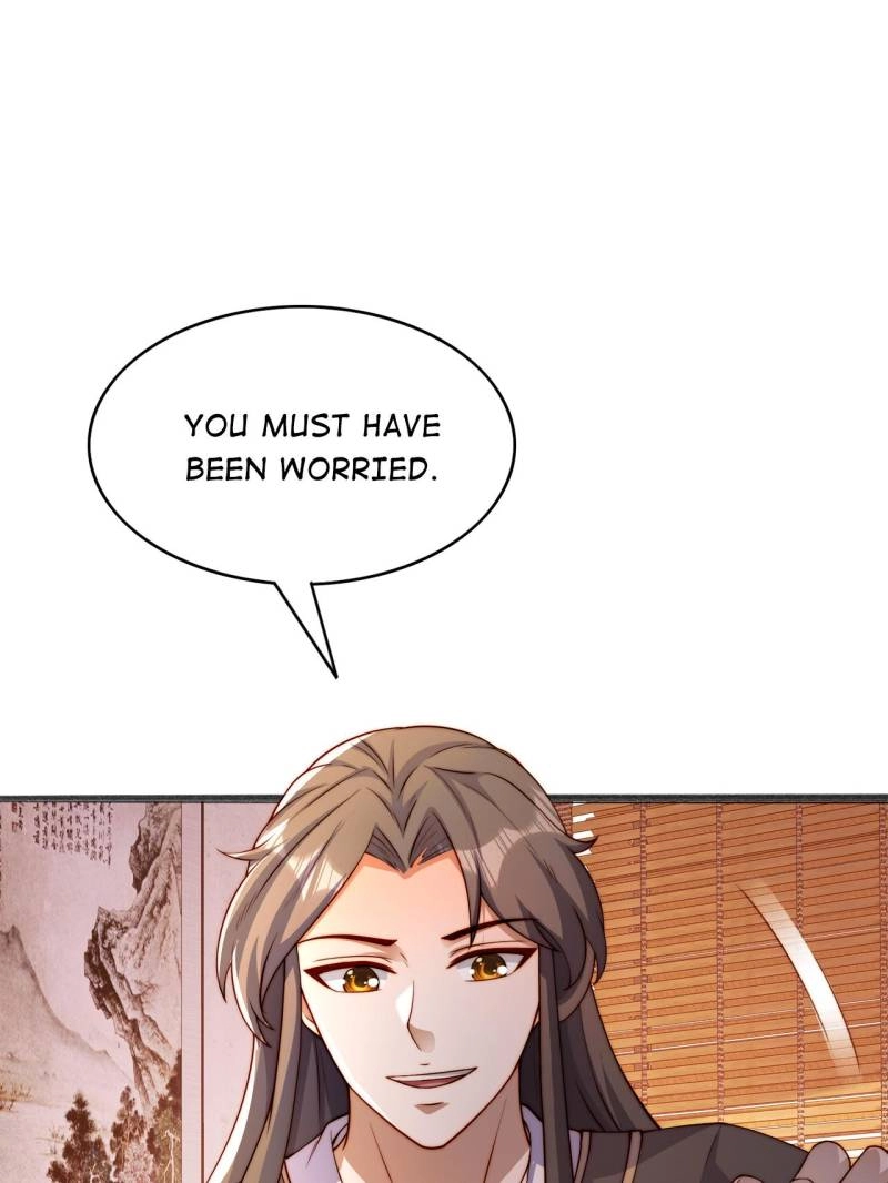 Fellow Daoist, your script is so beautiful Chapter 2 page 69 - 
