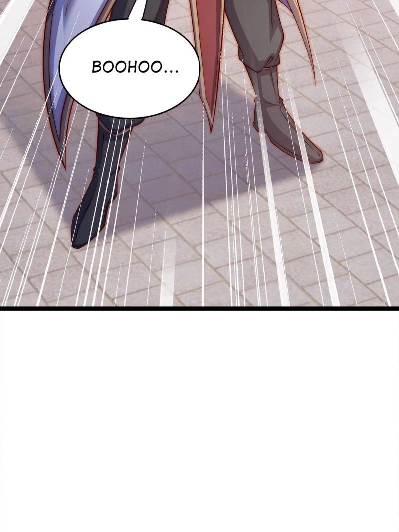 Fellow Daoist, your script is so beautiful Chapter 2 page 9 - 