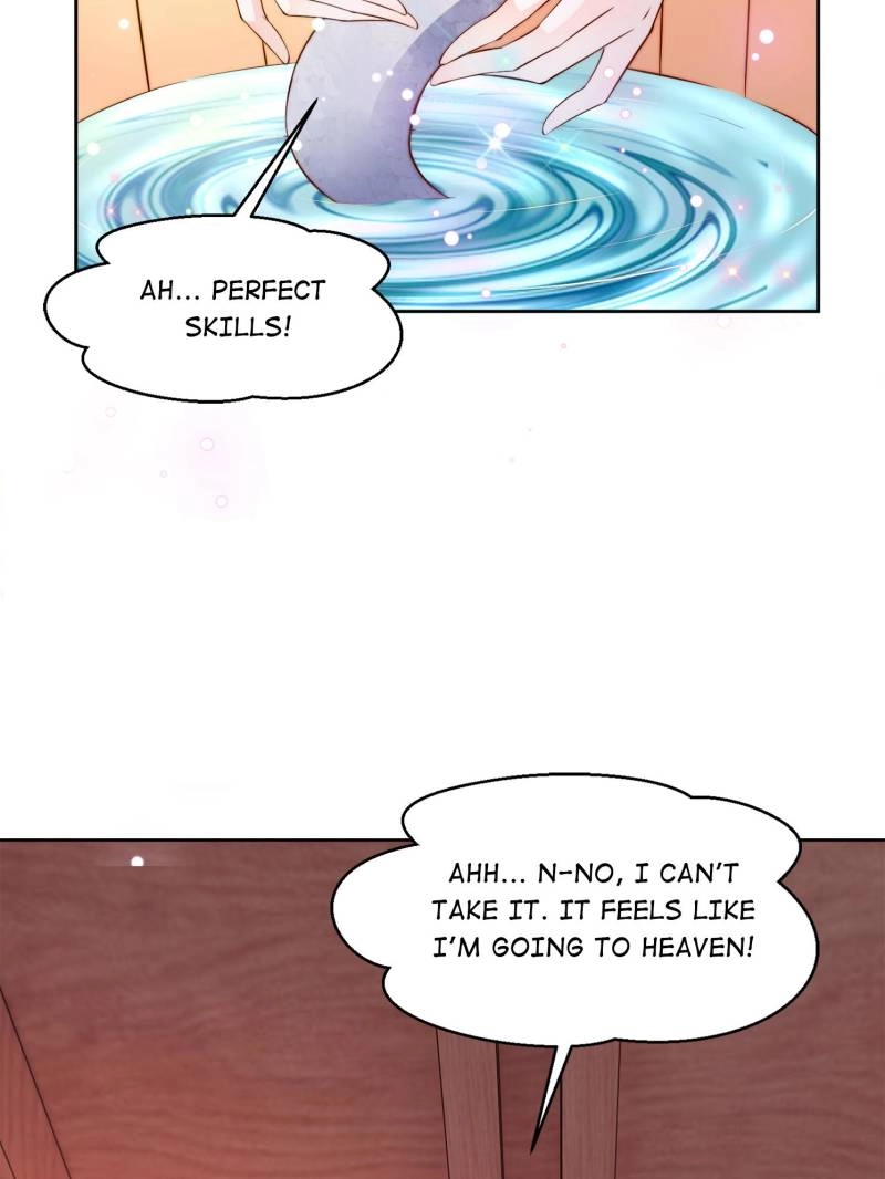 Fellow Daoist, your script is so beautiful Chapter 21 page 12 - 