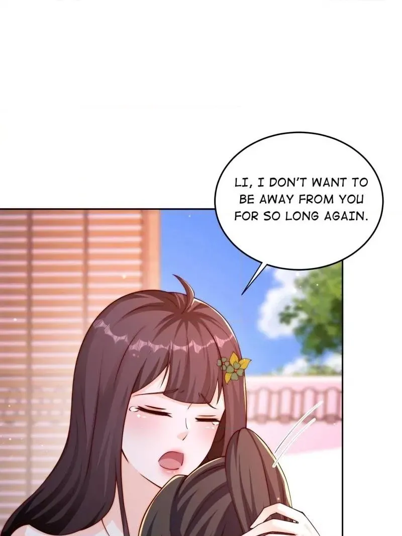 Fellow Daoist, your script is so beautiful Chapter 21 page 30 - 