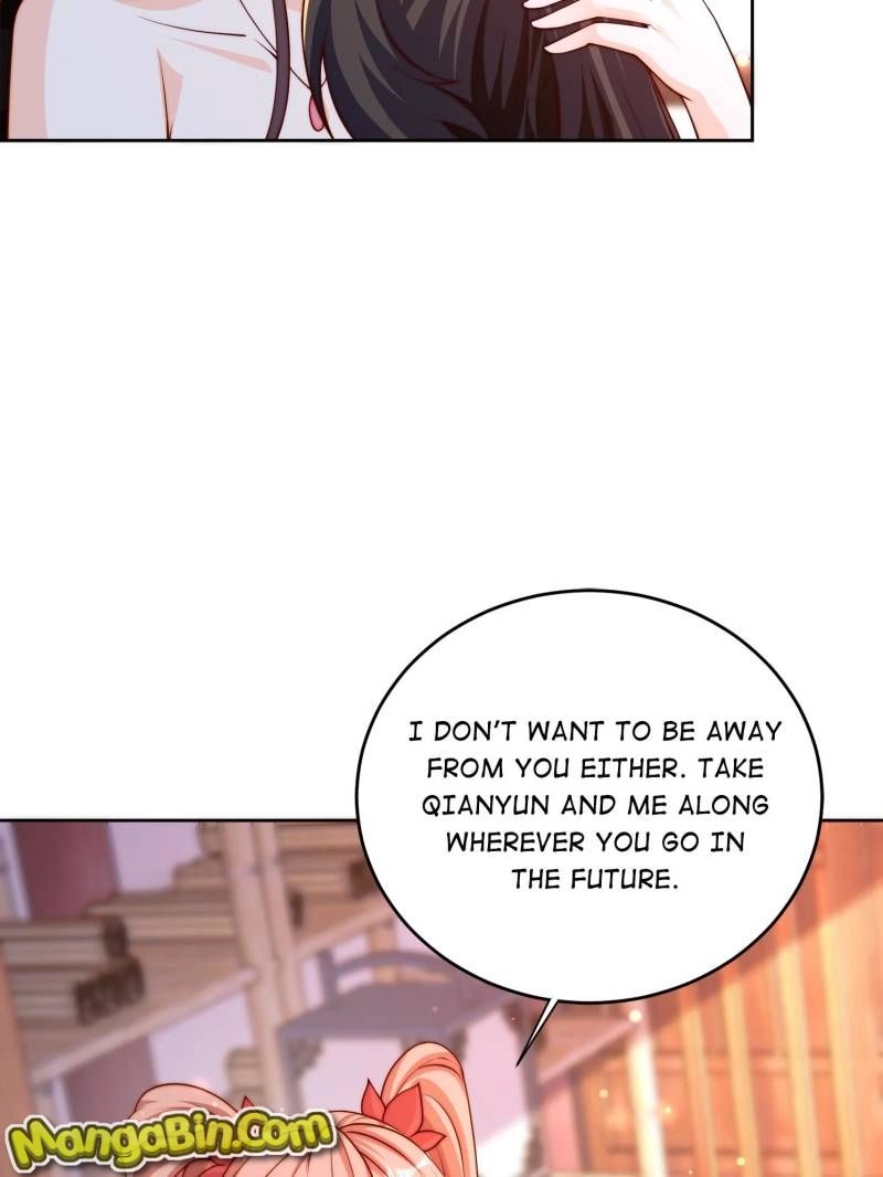 Fellow Daoist, your script is so beautiful Chapter 21 page 31 - 
