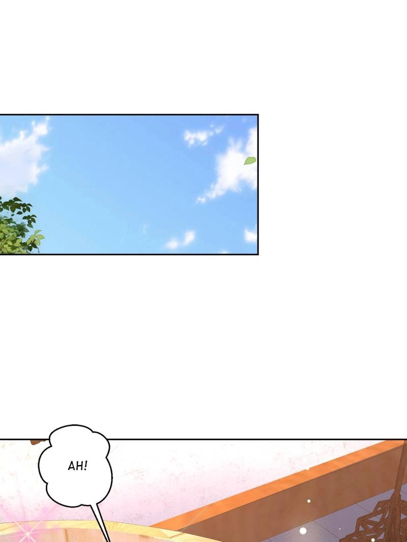 Fellow Daoist, your script is so beautiful Chapter 21 page 8 - 