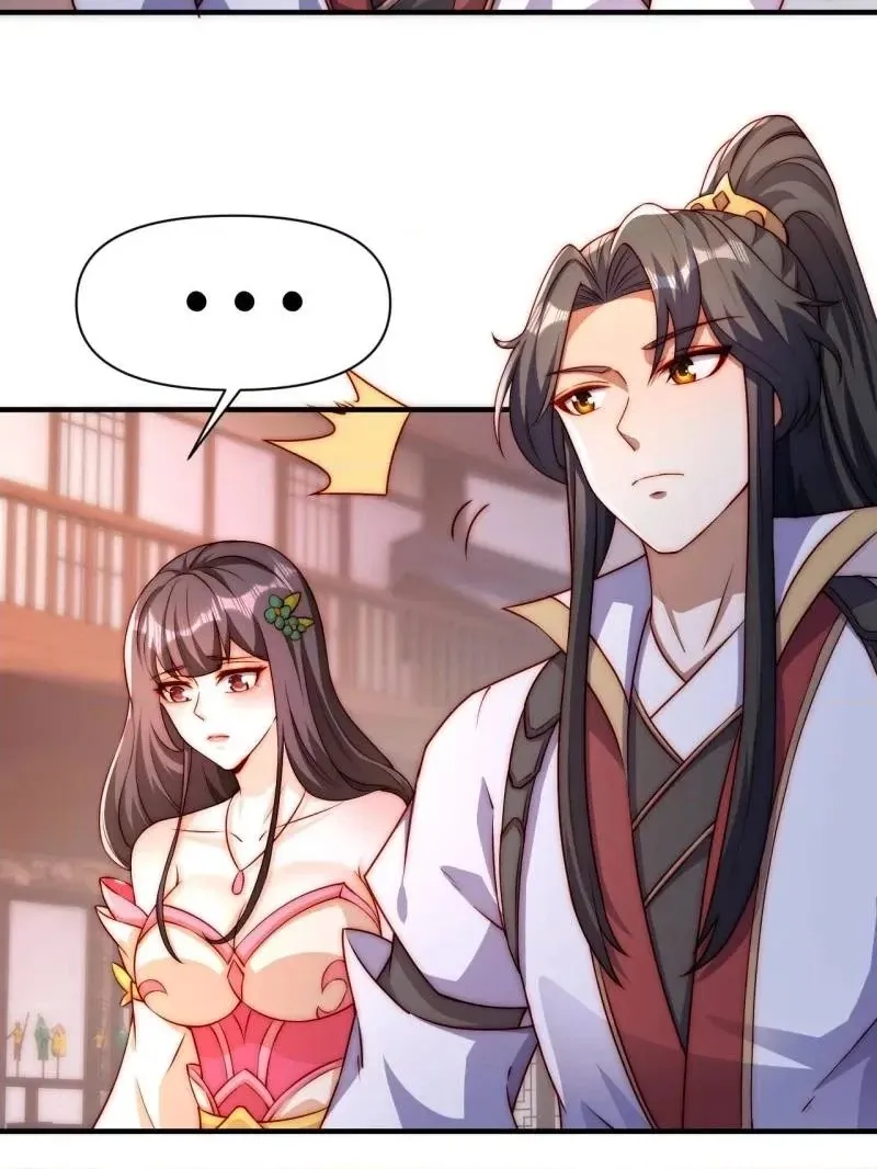 Fellow Daoist, your script is so beautiful Chapter 3 page 20 - 