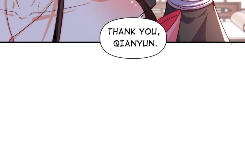 Fellow Daoist, your script is so beautiful Chapter 3 page 5 - 