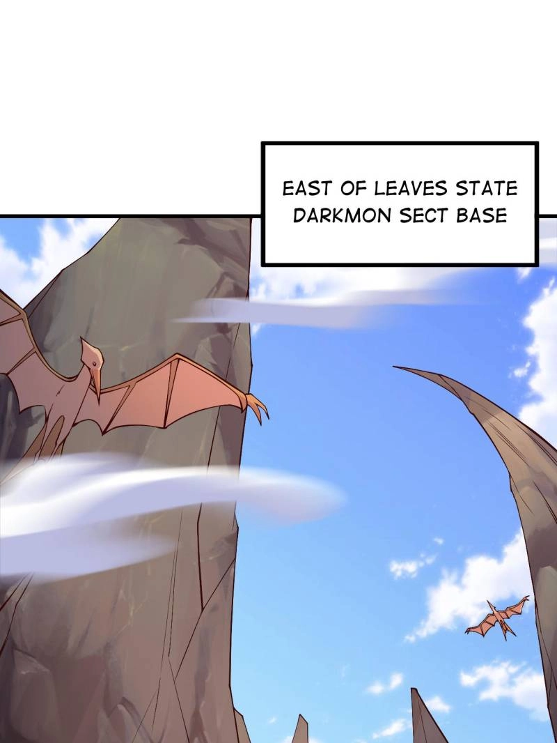 Fellow Daoist, your script is so beautiful Chapter 3 page 64 - 