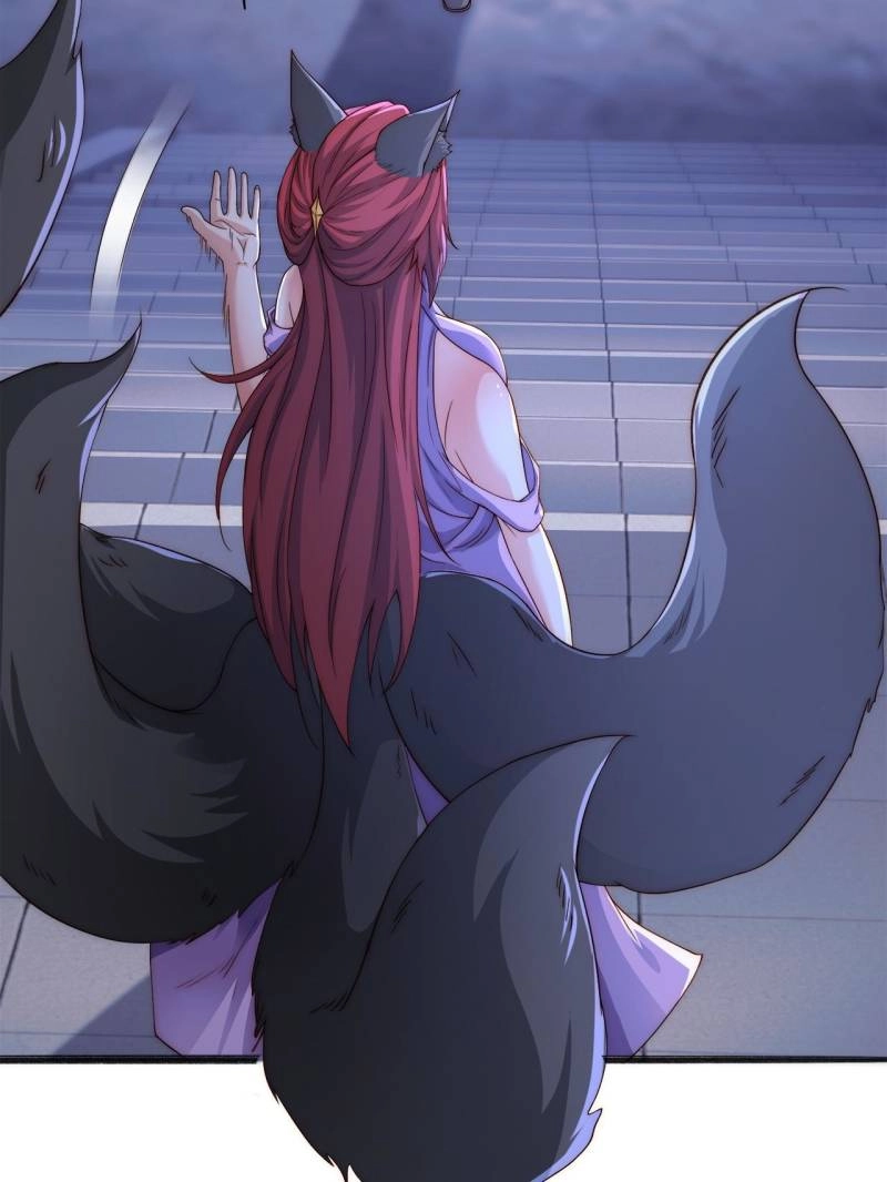 Fellow Daoist, your script is so beautiful Chapter 4 page 2 - 