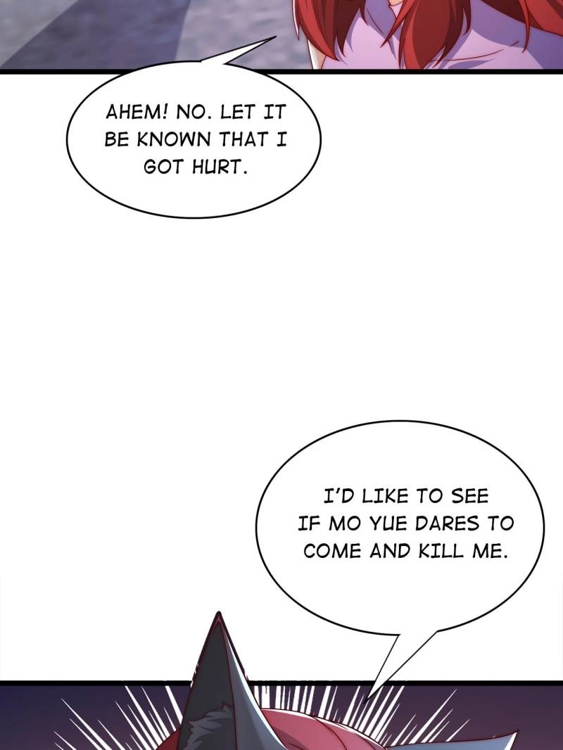 Fellow Daoist, your script is so beautiful Chapter 4 page 11 - 