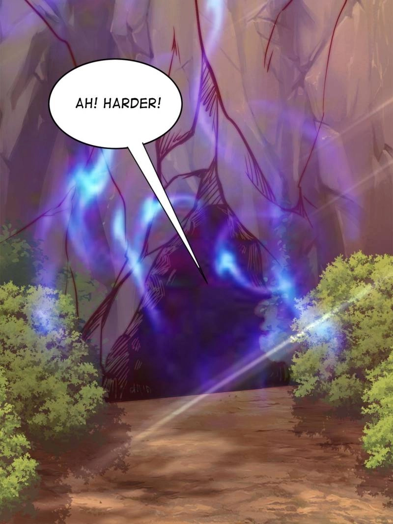 Fellow Daoist, your script is so beautiful Chapter 4 page 14 - 
