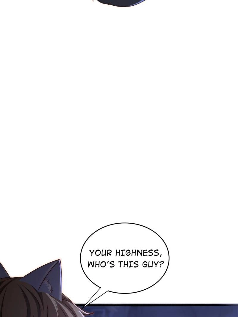 Fellow Daoist, your script is so beautiful Chapter 4 page 3 - 