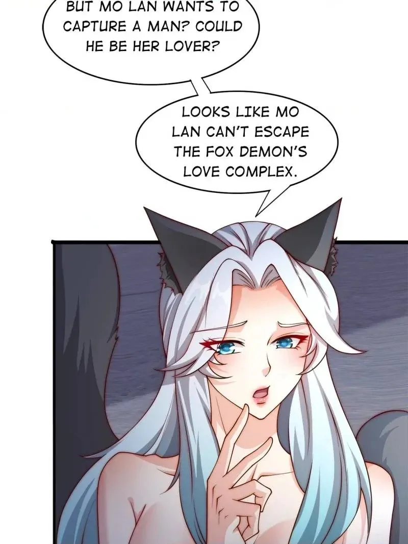 Fellow Daoist, your script is so beautiful Chapter 4 page 30 - 
