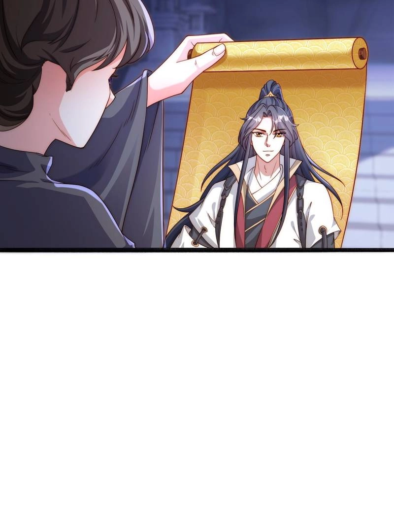 Fellow Daoist, your script is so beautiful Chapter 4 page 4 - 