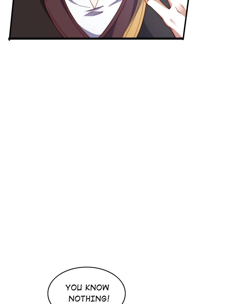 Fellow Daoist, your script is so beautiful Chapter 4 page 34 - 