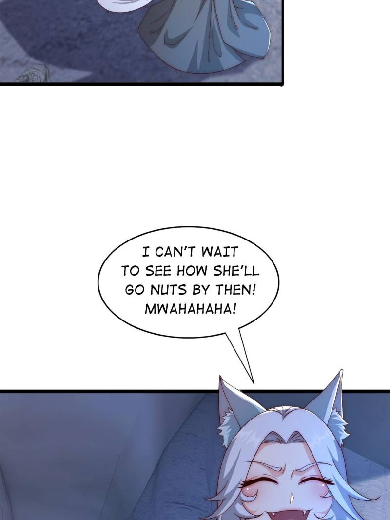 Fellow Daoist, your script is so beautiful Chapter 4 page 38 - 