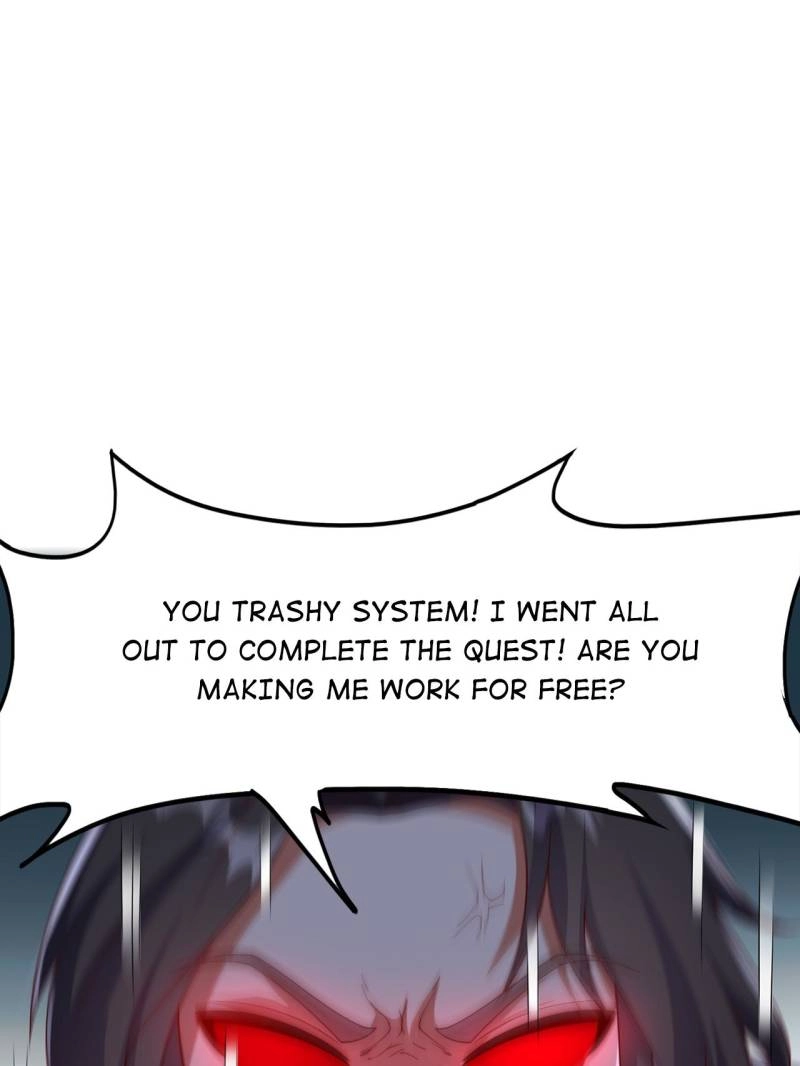 Fellow Daoist, your script is so beautiful Chapter 4 page 46 - 