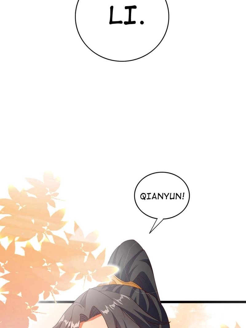 Fellow Daoist, your script is so beautiful Chapter 4 page 48 - 