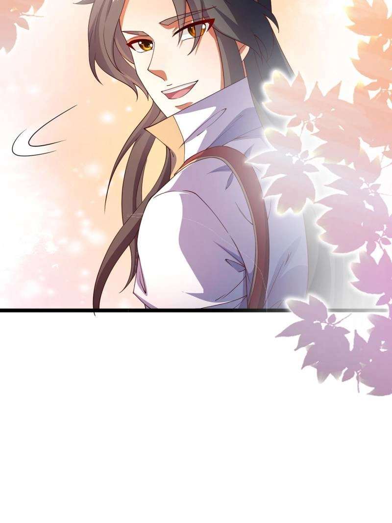 Fellow Daoist, your script is so beautiful Chapter 4 page 49 - 