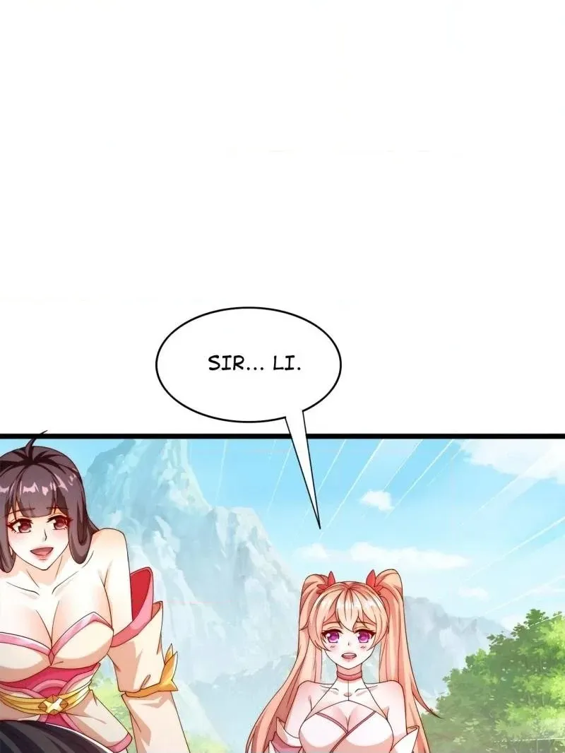 Fellow Daoist, your script is so beautiful Chapter 4 page 50 - 