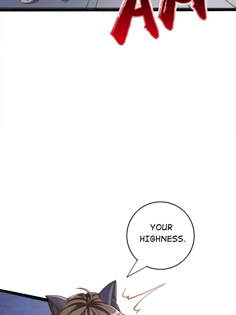 Fellow Daoist, your script is so beautiful Chapter 4 page 8 - 