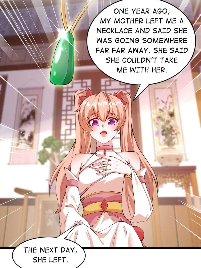 Fellow Daoist, your script is so beautiful Chapter 4 page 72 - 