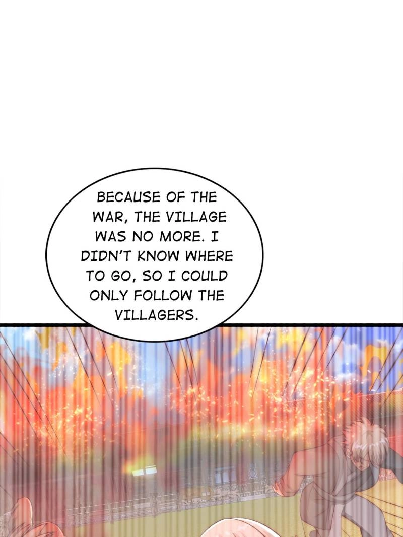 Fellow Daoist, your script is so beautiful Chapter 4 page 76 - 