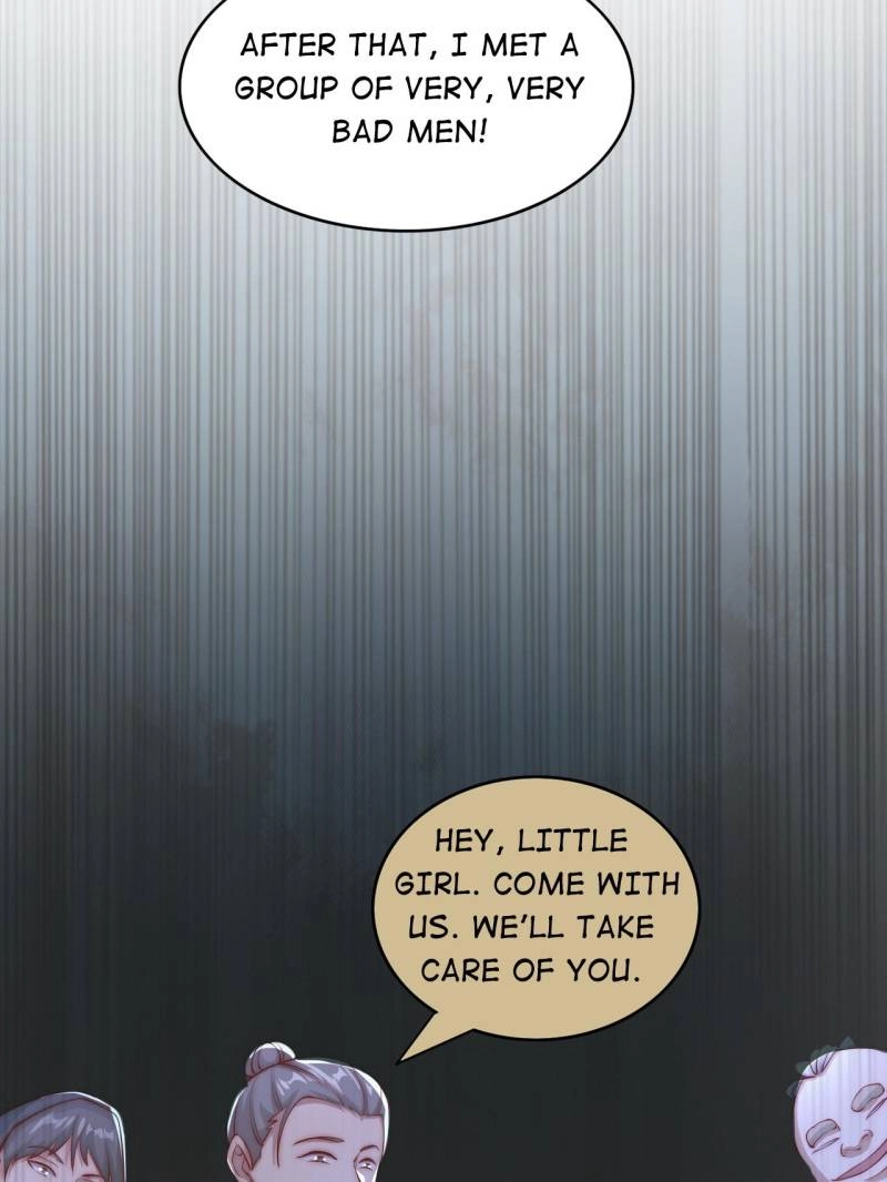 Fellow Daoist, your script is so beautiful Chapter 4 page 78 - 